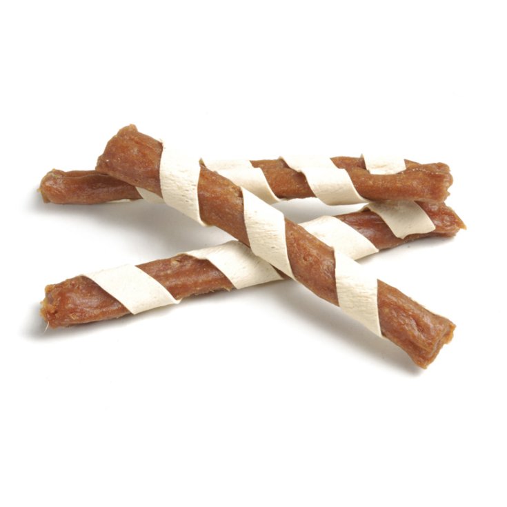RECORD WELISNACK SNACK 75 G DUETTI DI CO