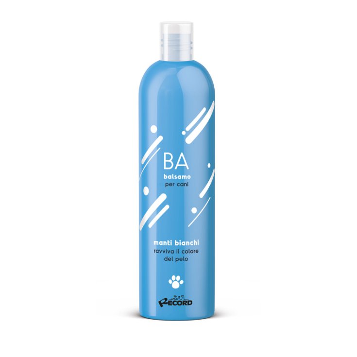 RECORD COLOUR SPECIALIST BALSAMO 0,25 L
