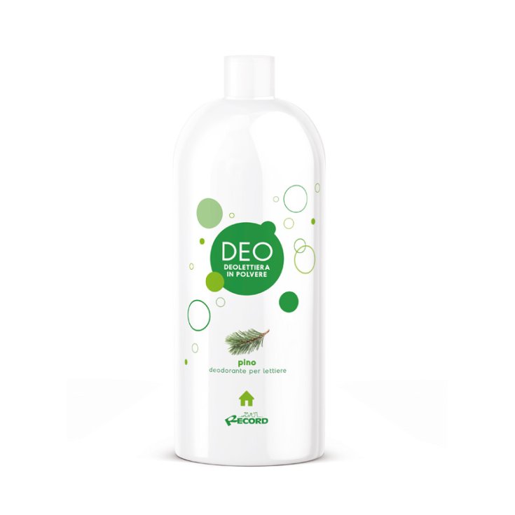 RECORD PROFESSIONAL DEO LETTIERA GRANULA