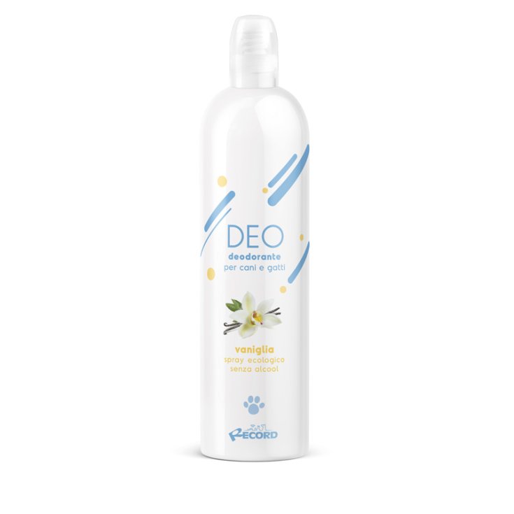 RECORD PROFESSIONAL DEODORANTE 0,25 L VA