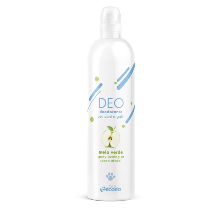 RECORD PROFESSIONAL DEODORANTE 0,25 L ME