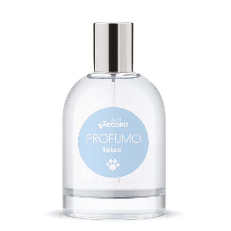 RECORD PROFUMO TALCO 100ML