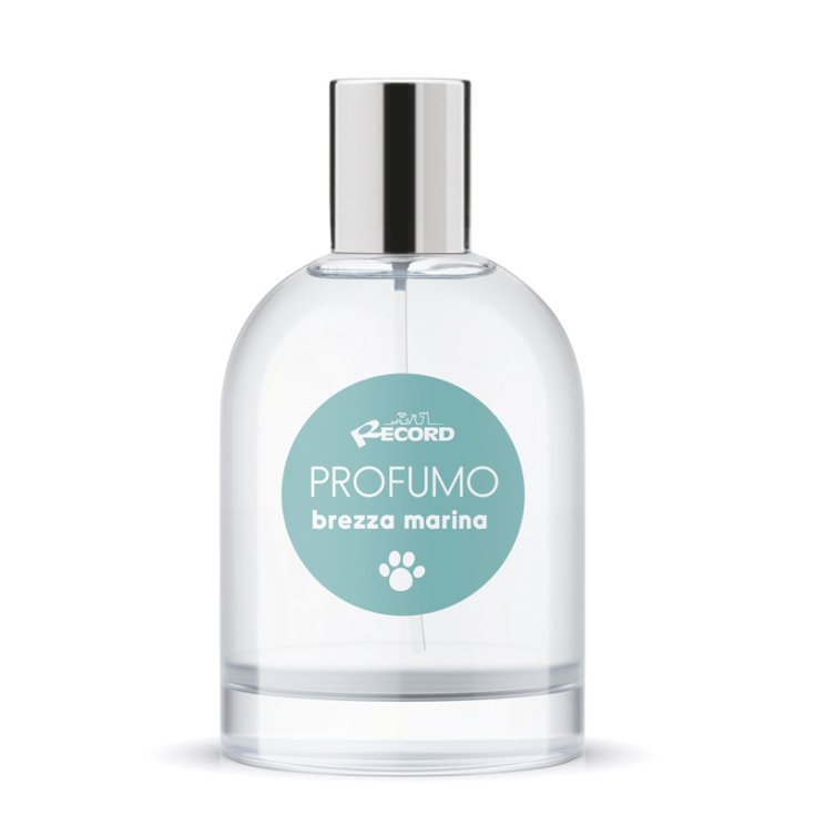 RECORD PROFESSIONAL PROFUMO 0,1 L BREZZA