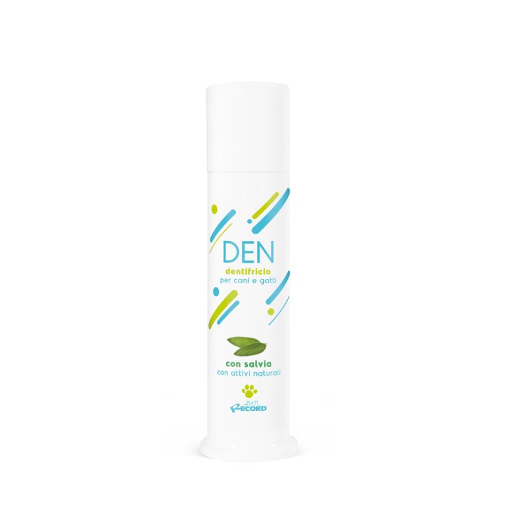 RECORD PROFESSIONAL DENTIFRICIO 0,1 L SA