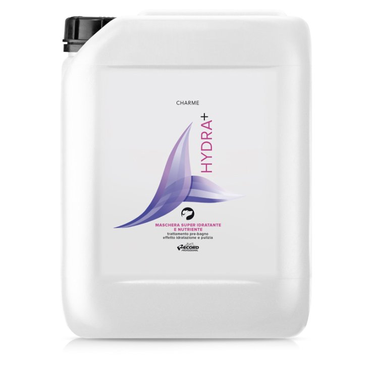 RECORD CHARME MASCHERA 5 L HYDRA+