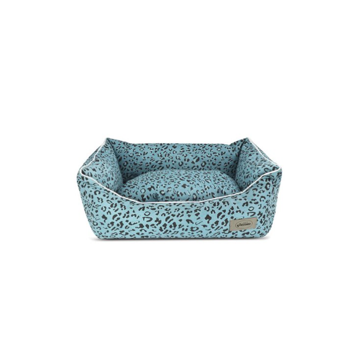 Record Byecteria LEOPARD POP   CUCCETTA