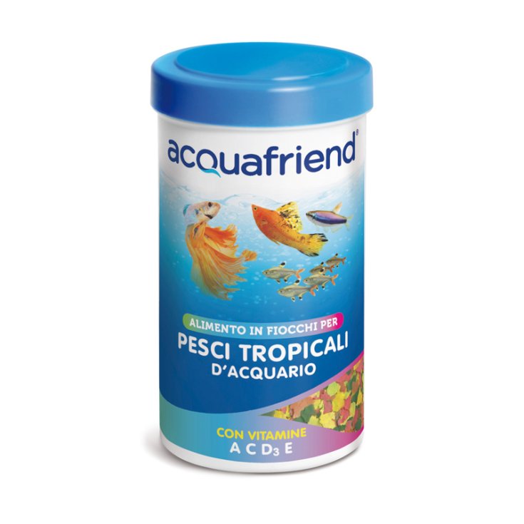 RECORD MANG FI PESCI TROP100ML