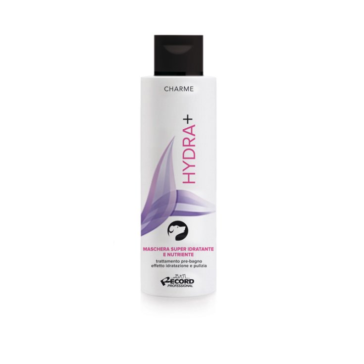 RECORD CHARME MASCHERA 0,1 L HYDRA+