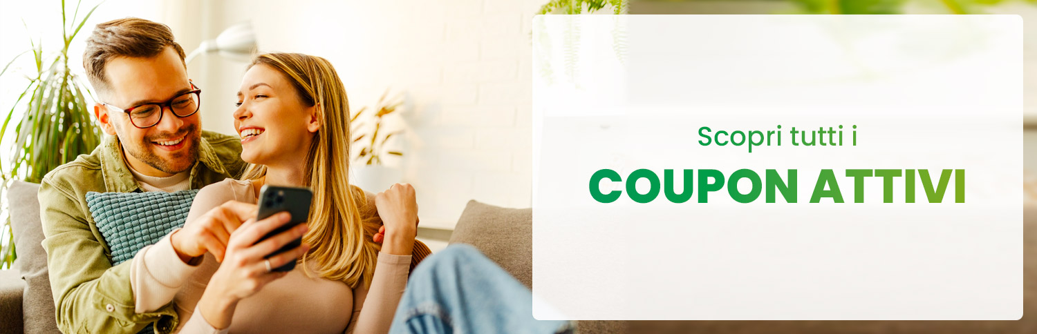 Coupon Farmacia Loreto