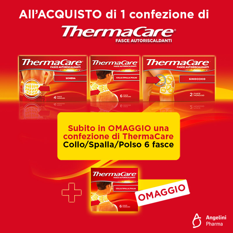 Thermacare