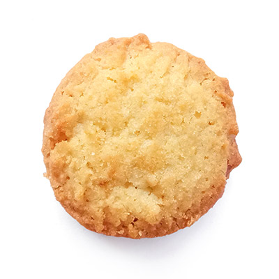 Biscotti biologici