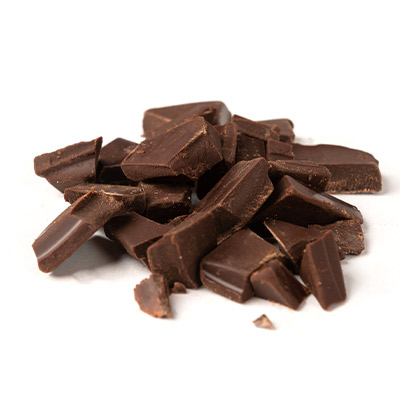 Cioccolato biologico