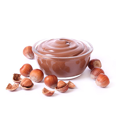 Creme spalmabili biologiche