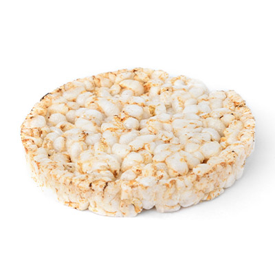 Gallette biologiche