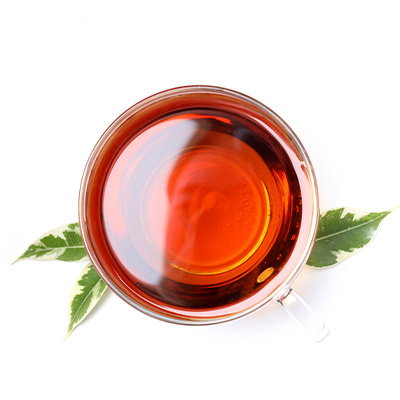 Tisane ed infusi biologici
