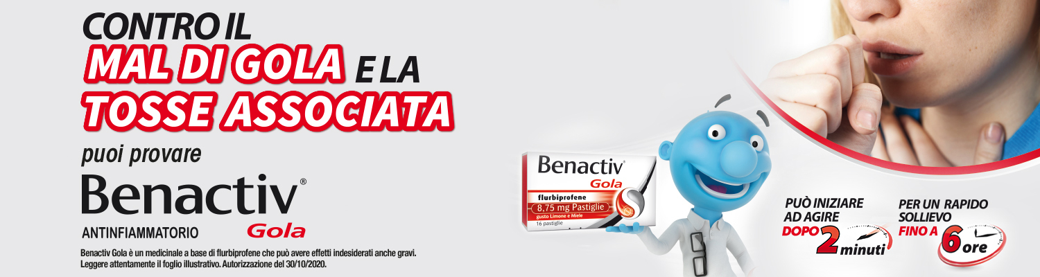 Benactiv gola