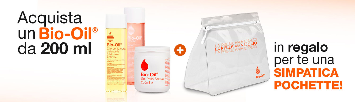 Bio-oil Perrigo