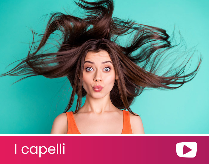 Capelli Farmacia Loreto Gallo