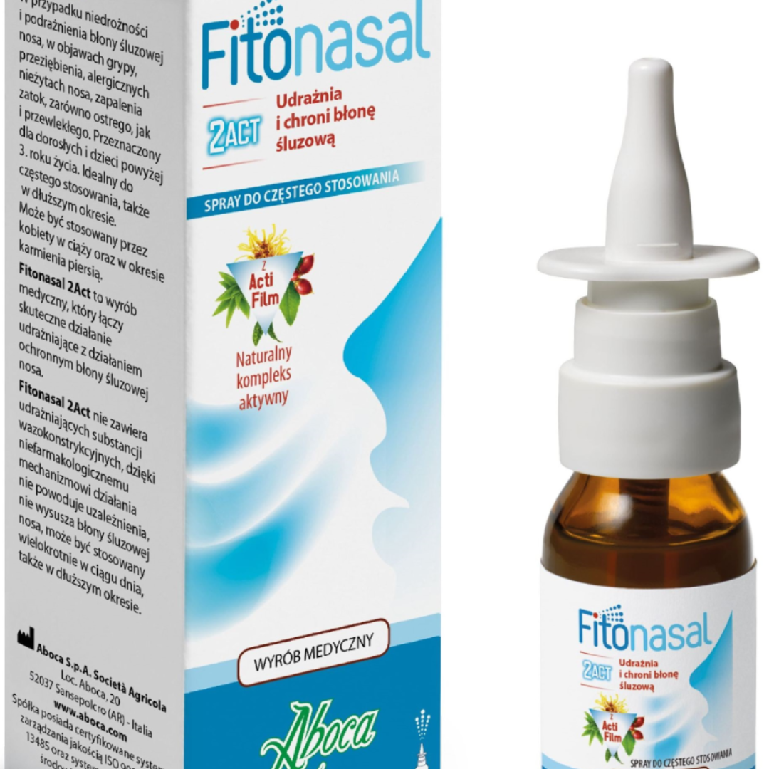 FITONASAL ABOCA