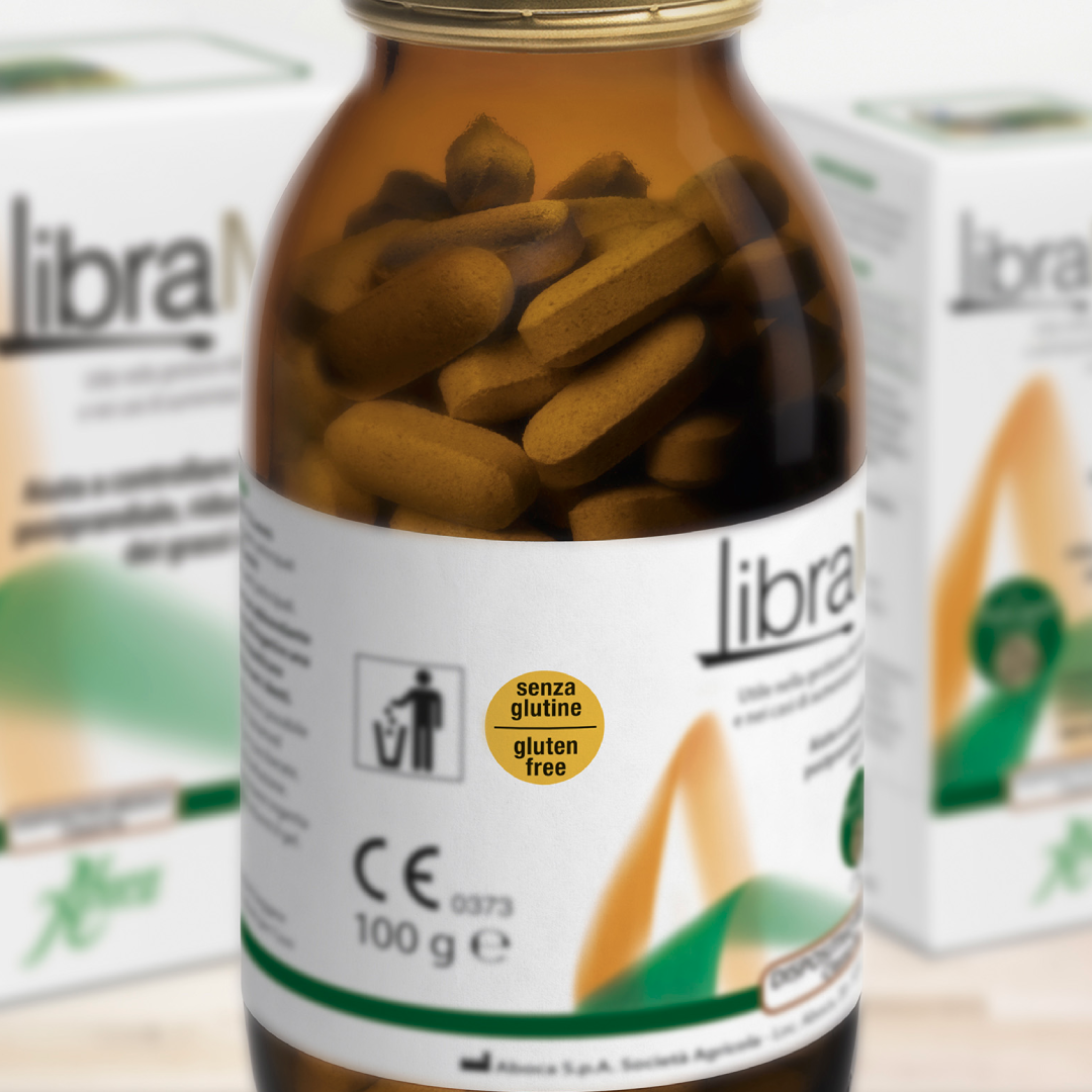 ABOCA GLUTEN FREE