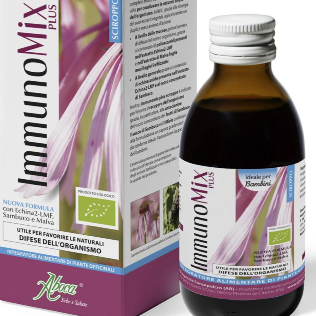 IMMUNOMIX ABOCA