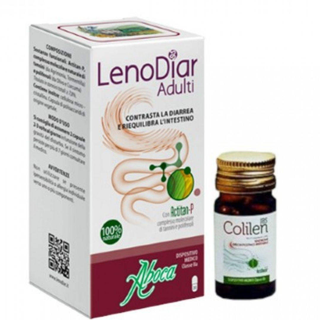 LENODIAR ABOCA