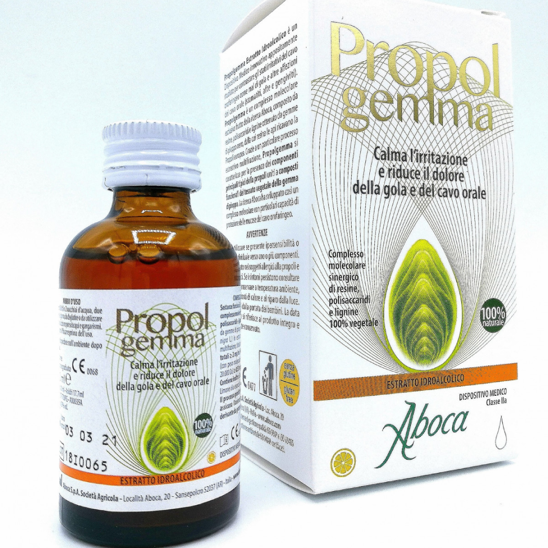 PROPOLGEMMA
