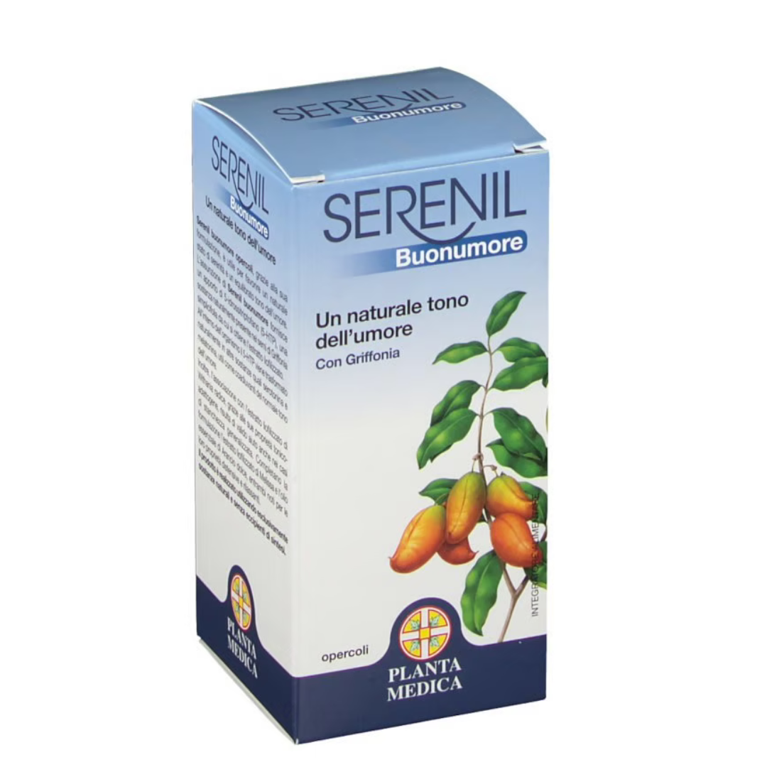 SERENIL ABOCA
