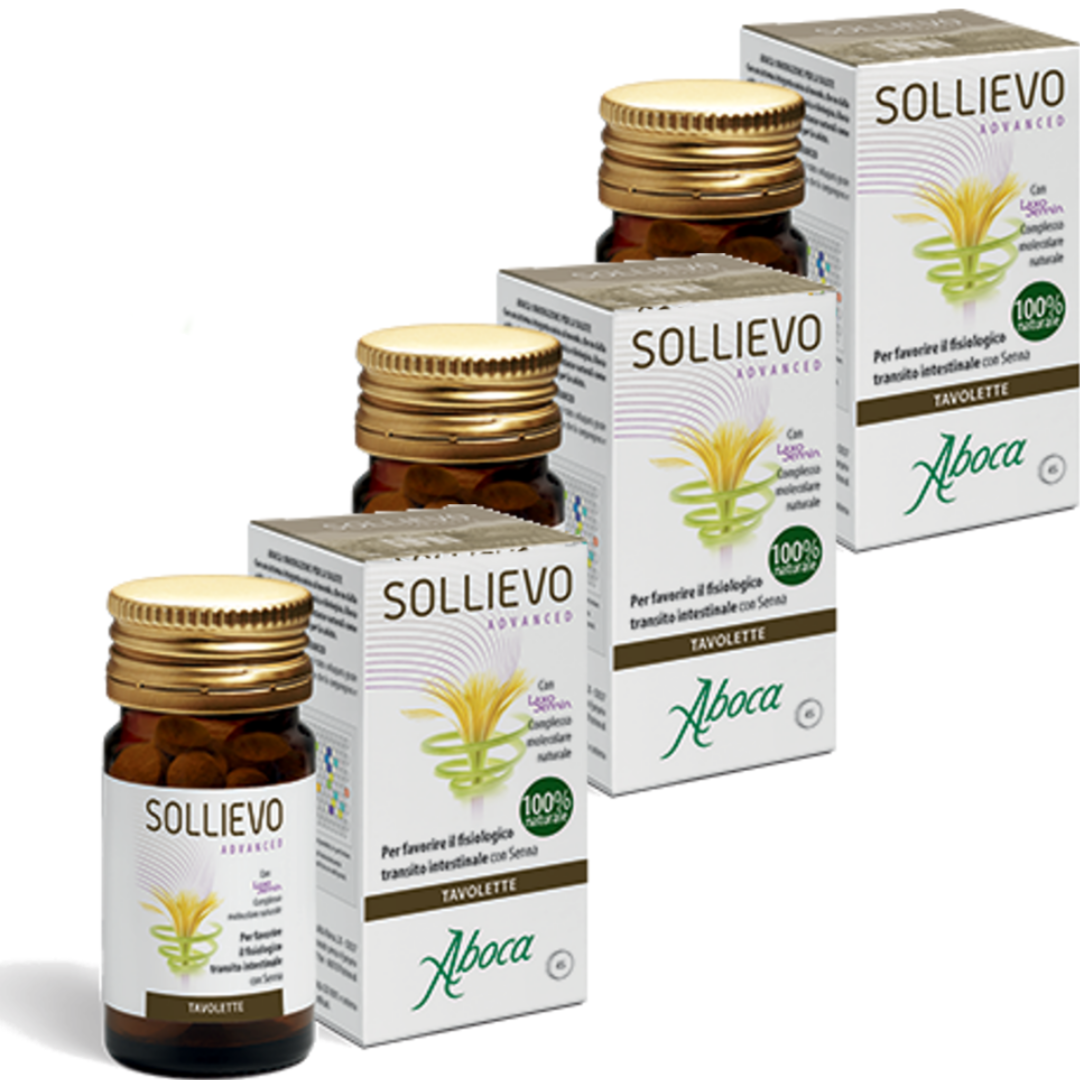 SOLLIEVO ABOCA