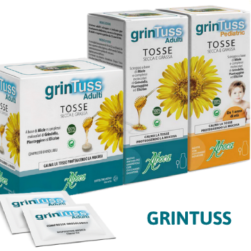 Grintuss tosse