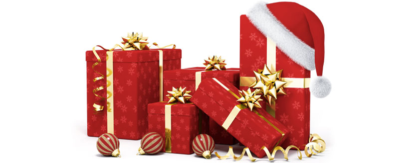 Idee regalo per Natale Farmacia Loreto