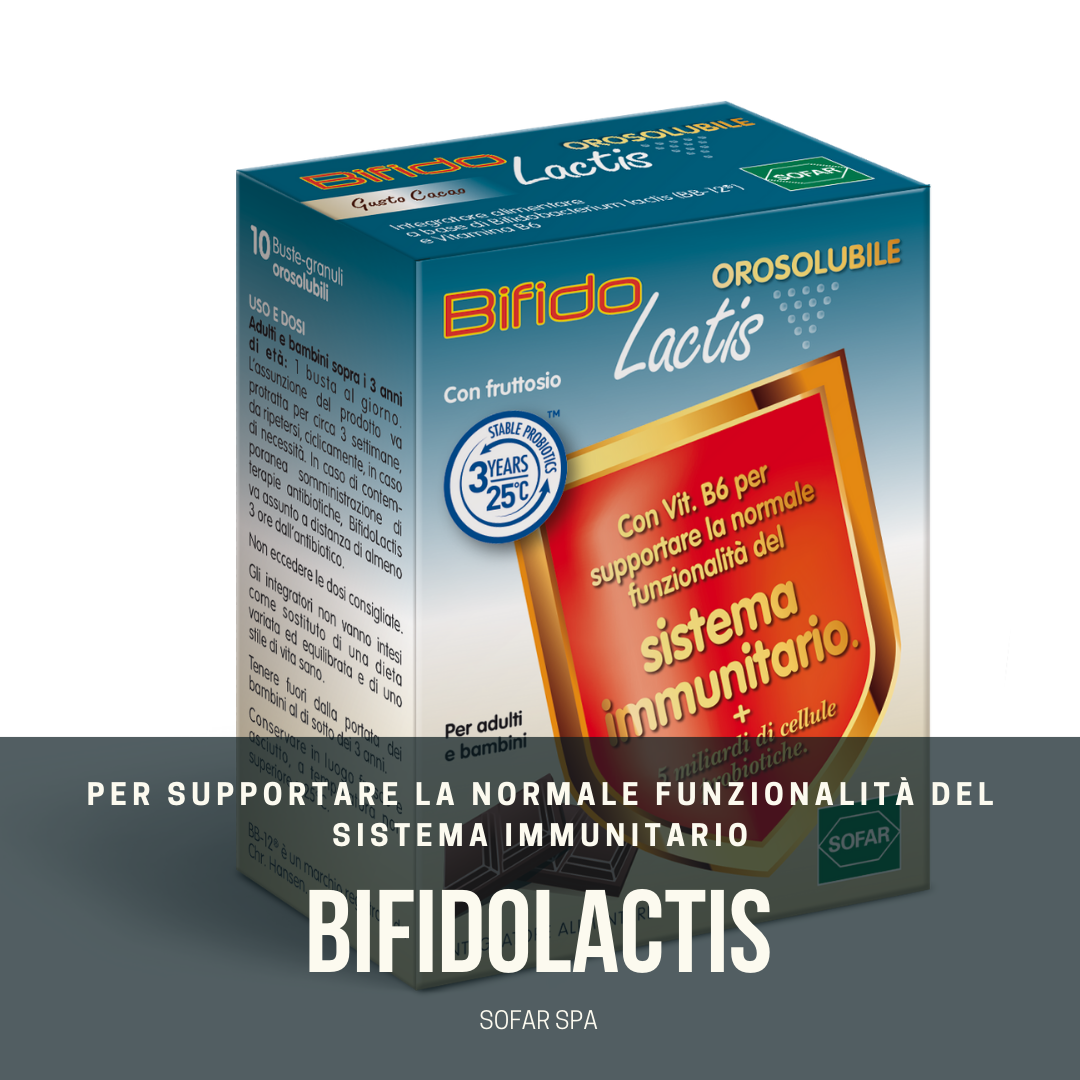 BIFIDOLACTIS