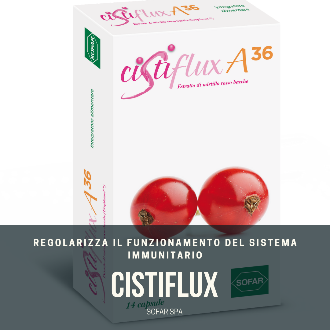 Cistiflux