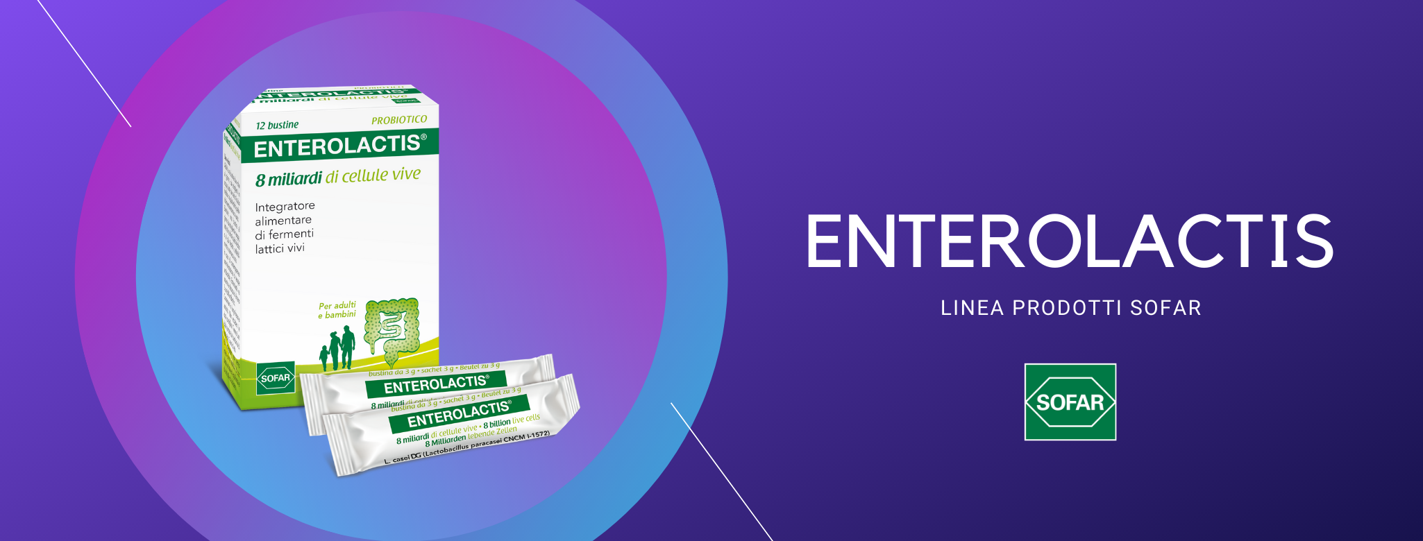 Enterolactis