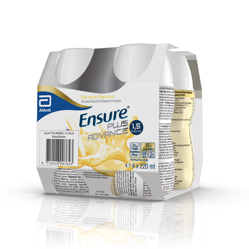Ensure Plus Advance