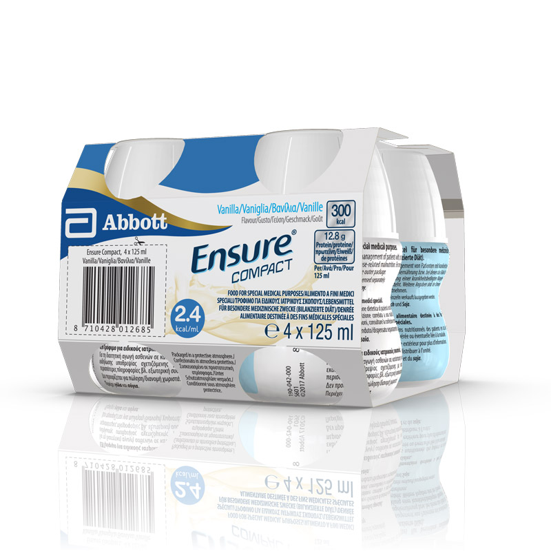Ensure Compact