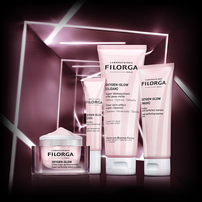Luminosità Filorga
