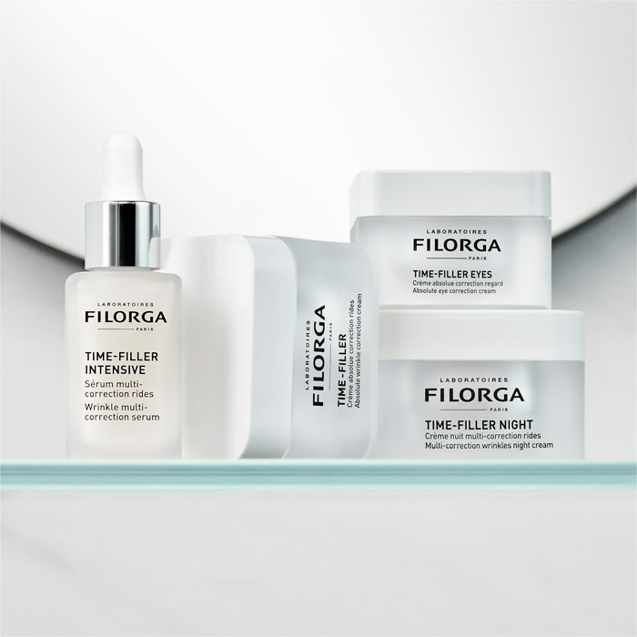 Prodotti anti-rughe Filorga