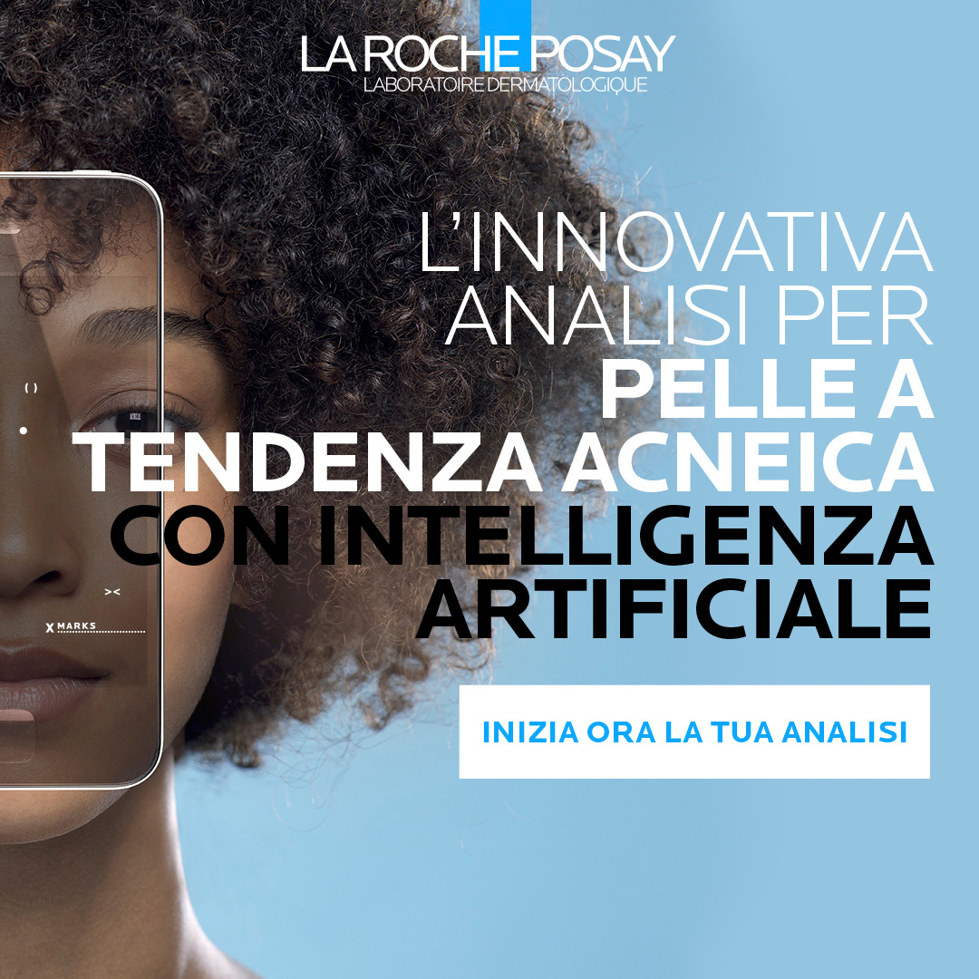 LA ROCHE POSAY SPOTSCAN