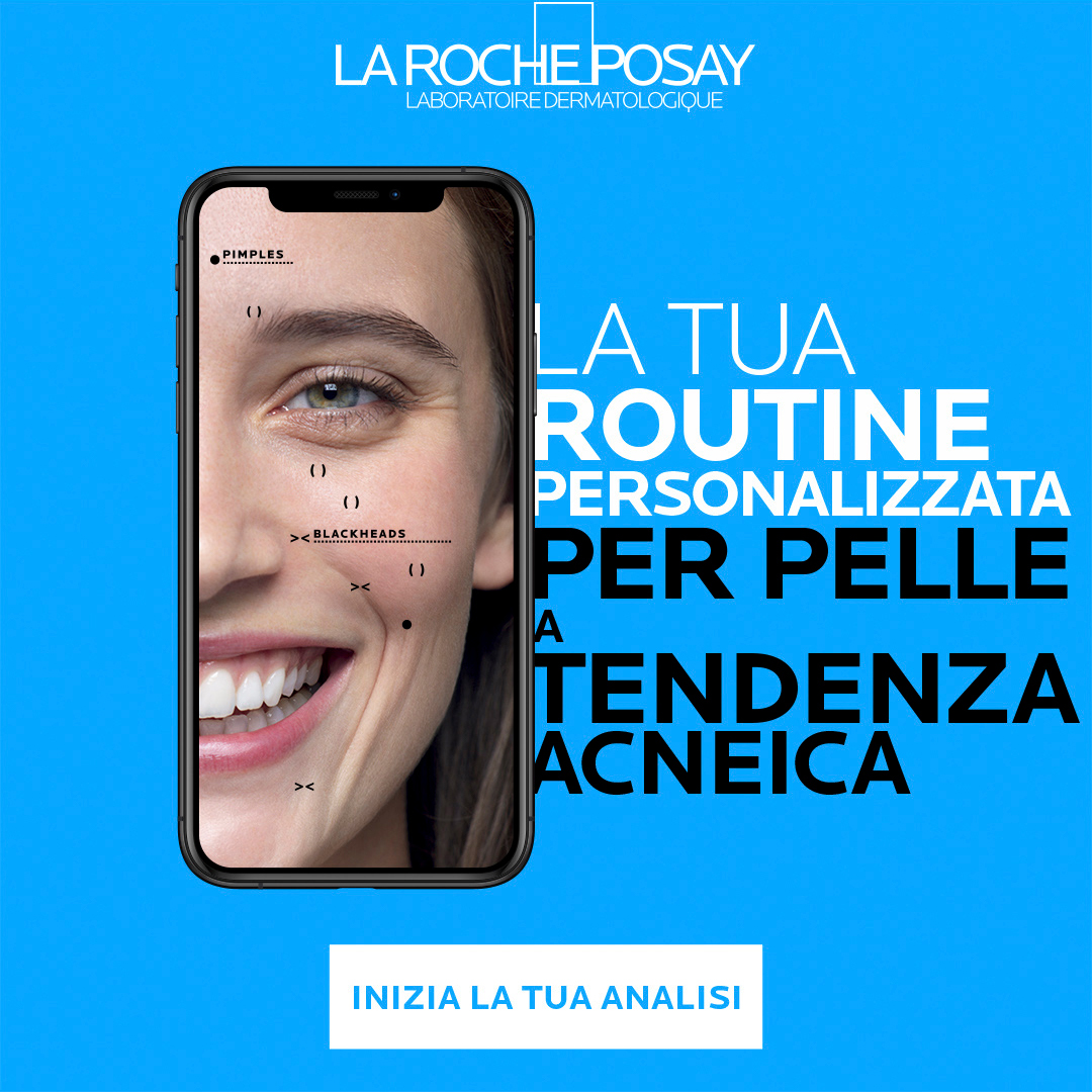 LA ROCHE POSAY SPOTSCAN