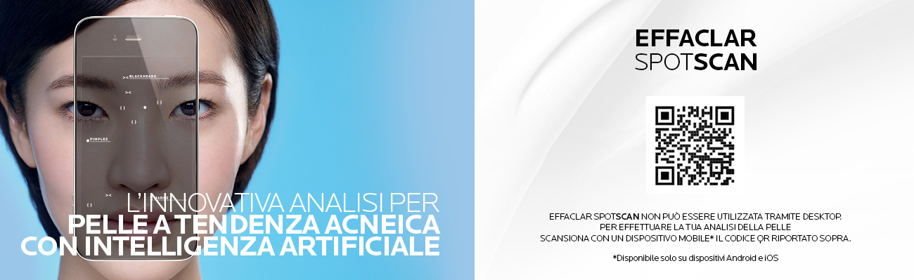 LA ROCHE POSAY SPOTSCAN