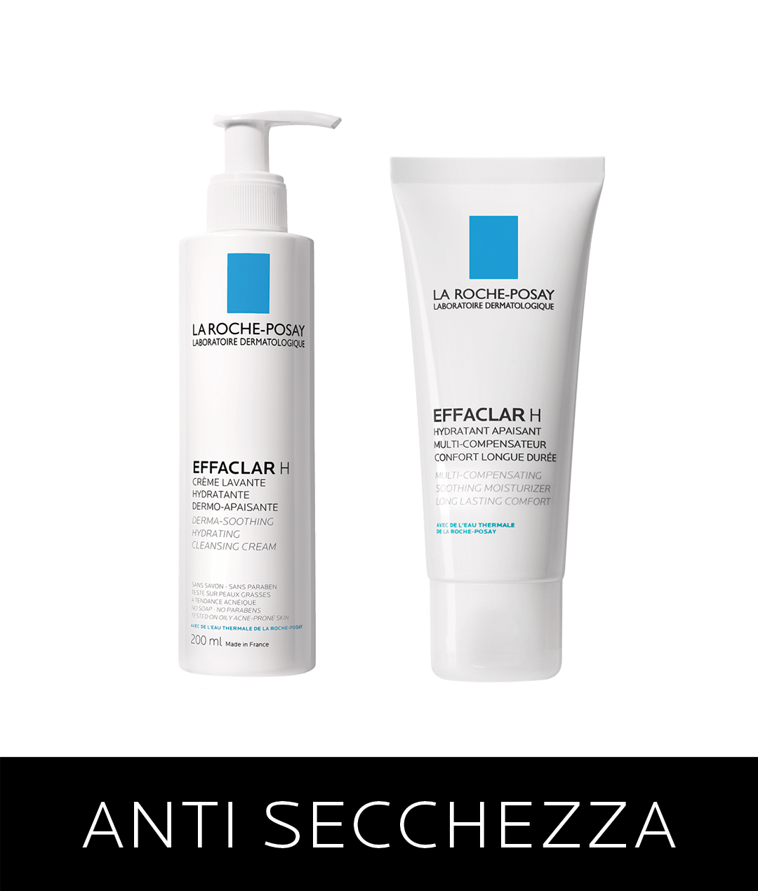 PRODOTTI EFFACLAR